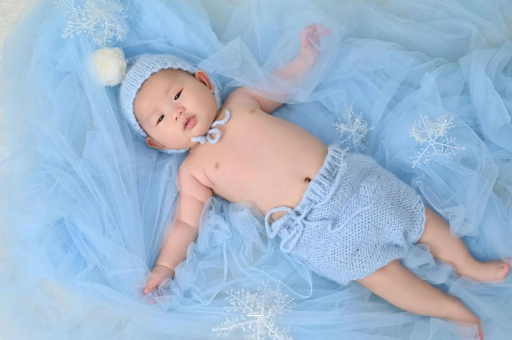 大悟宝宝发烧吃什么药