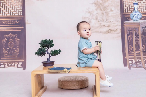 大悟宝宝反复发烧呕吐